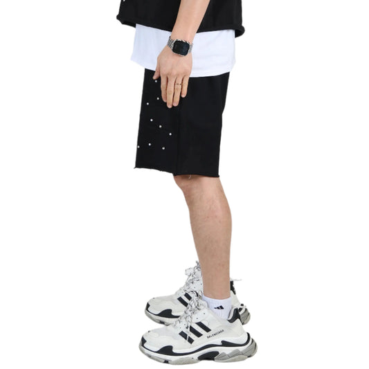 PROCO French Terry Short Pants