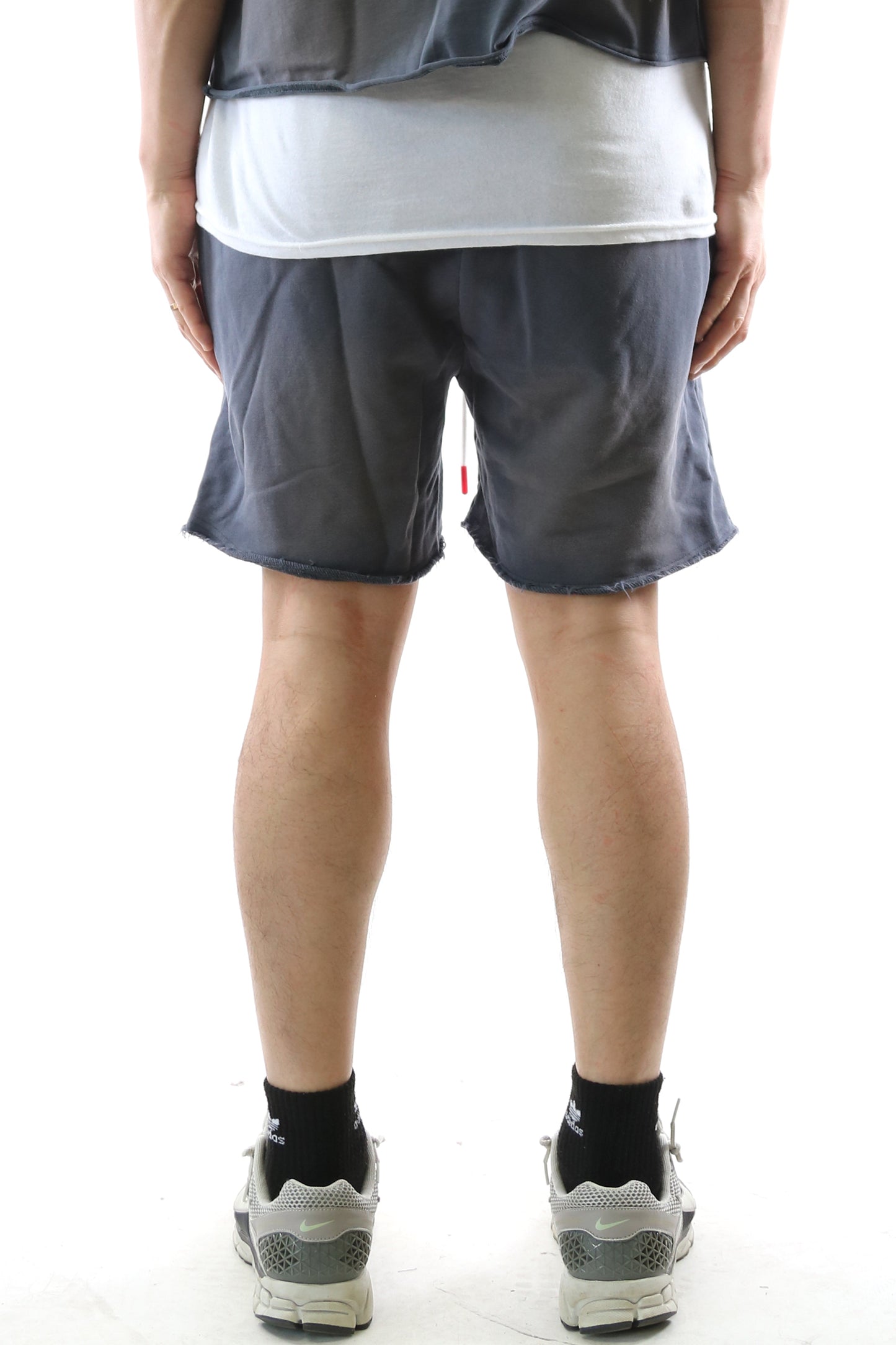 PORTER French Terry Short Pants