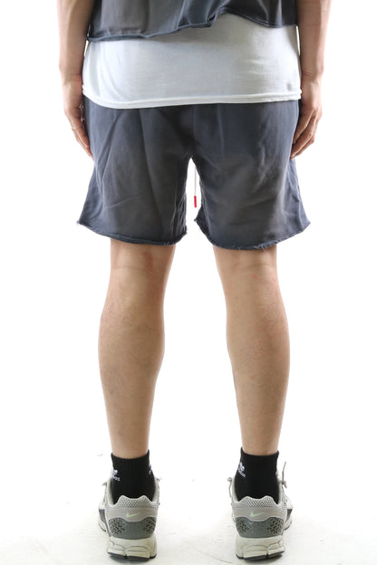 PORTER French Terry Short Pants