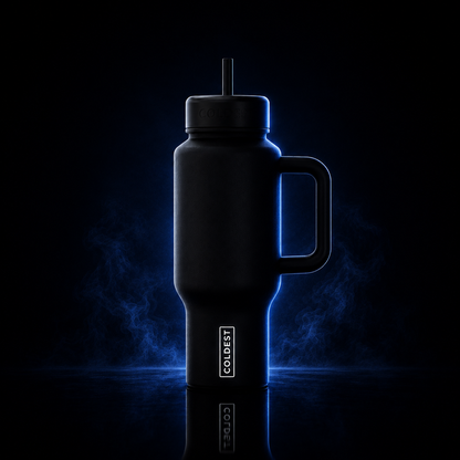 COLDEST 46oz Limitless Ultra v8