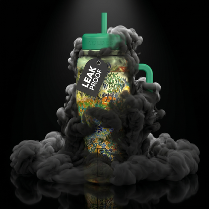 COLDEST 46oz Limitless Ultra v8