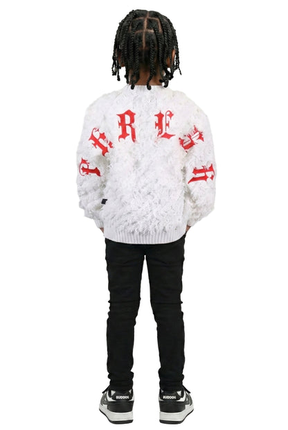 PINDLE Kid's pullover sweater