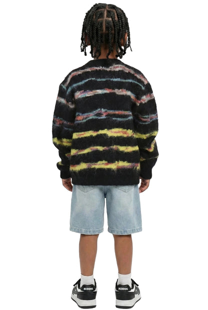 DEWEY Kid's Sweater Cardigan