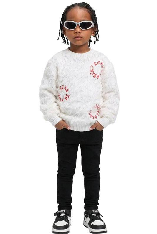 PINDLE Kid's pullover sweater