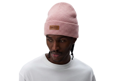 L.T.K. Limited Ribbed Wool Beanie