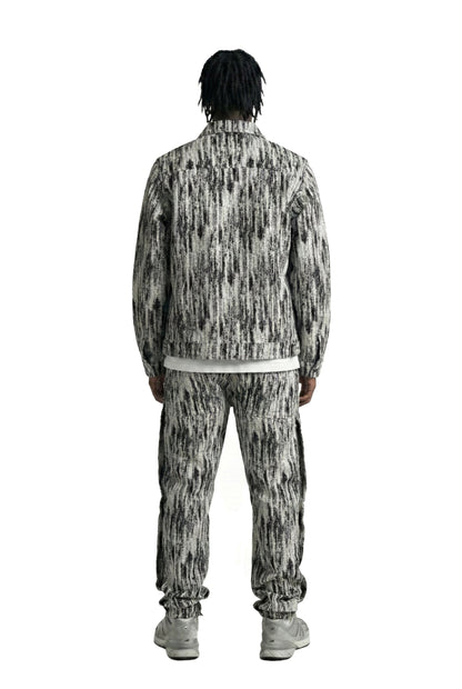 Vetiver Men's Tapestry Cargo Pants