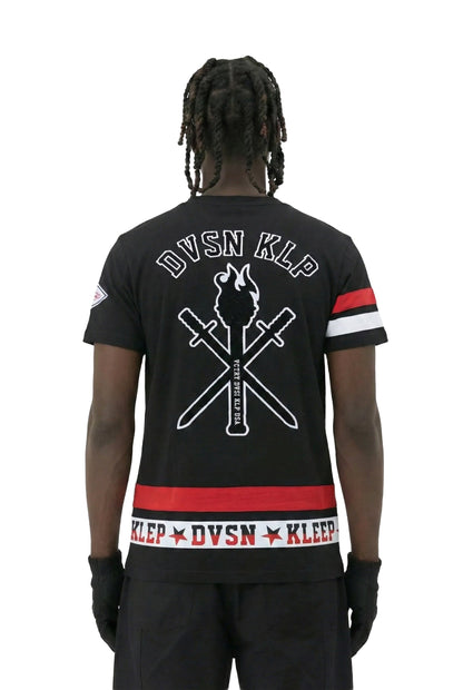 Premium cotton jersey T Shirt
