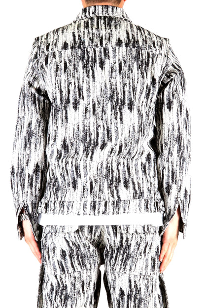 Vetiver Men's Tapestry Jacket