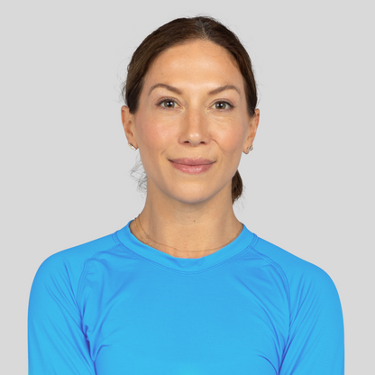 Laguna UPF 50+ Women's Sun Shirt