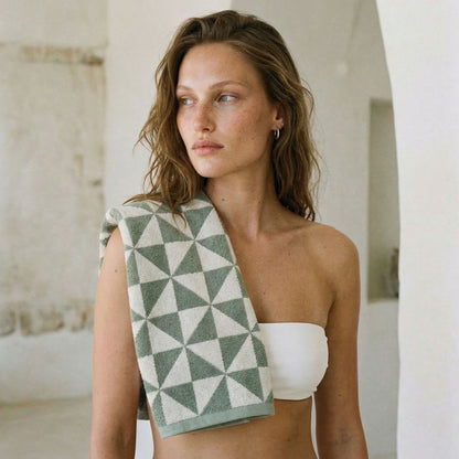 Umbra Australian Cotton Towels