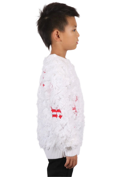 PINDLE Kid's pullover sweater