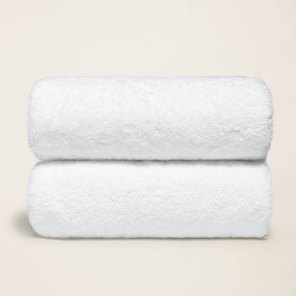 Ultraplush Australian Cotton Towels