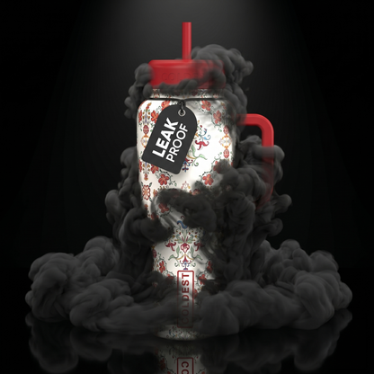 COLDEST 46oz Limitless Ultra v8