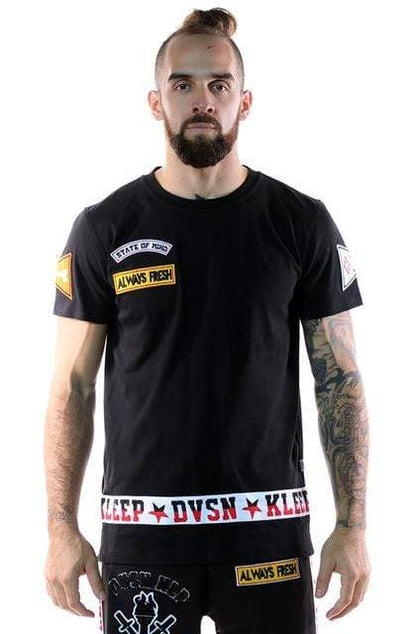 Premium cotton jersey T Shirt