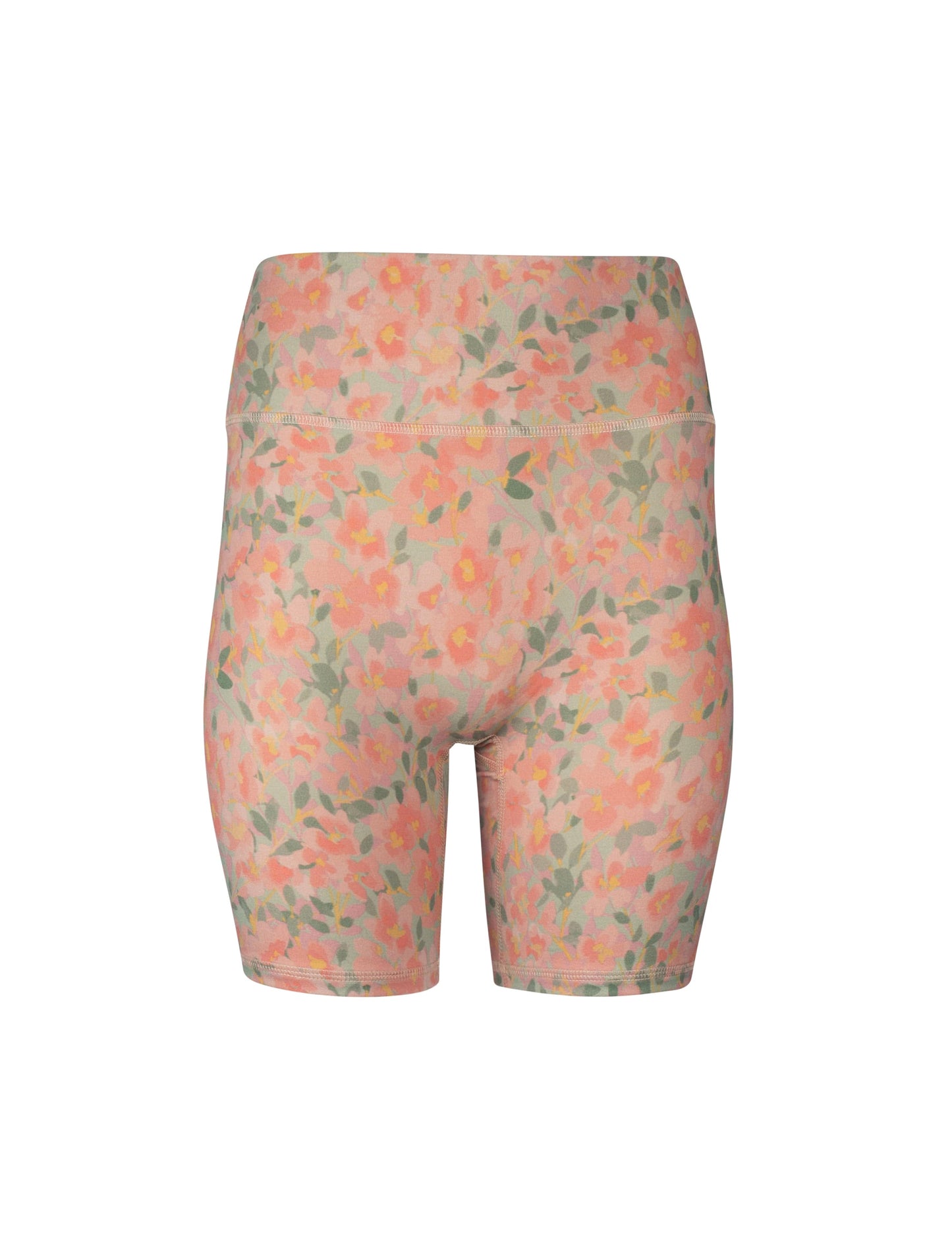 Ada Organic Cotton Bike Short