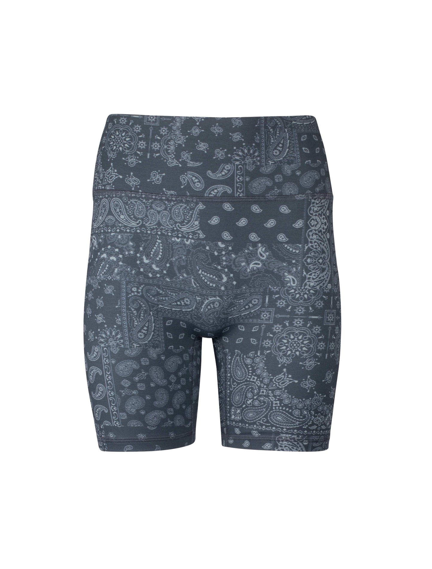 Ada Organic Cotton Bike Short