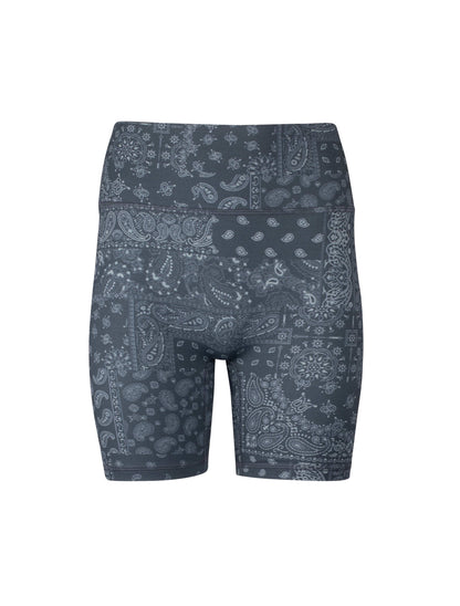 Ada Organic Cotton Bike Short