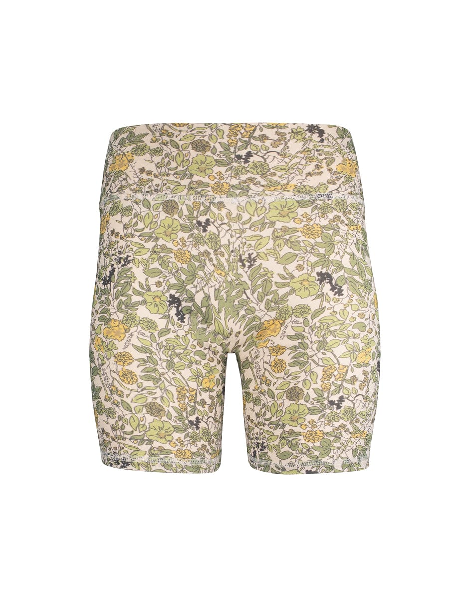 Ada Organic Cotton Bike Short