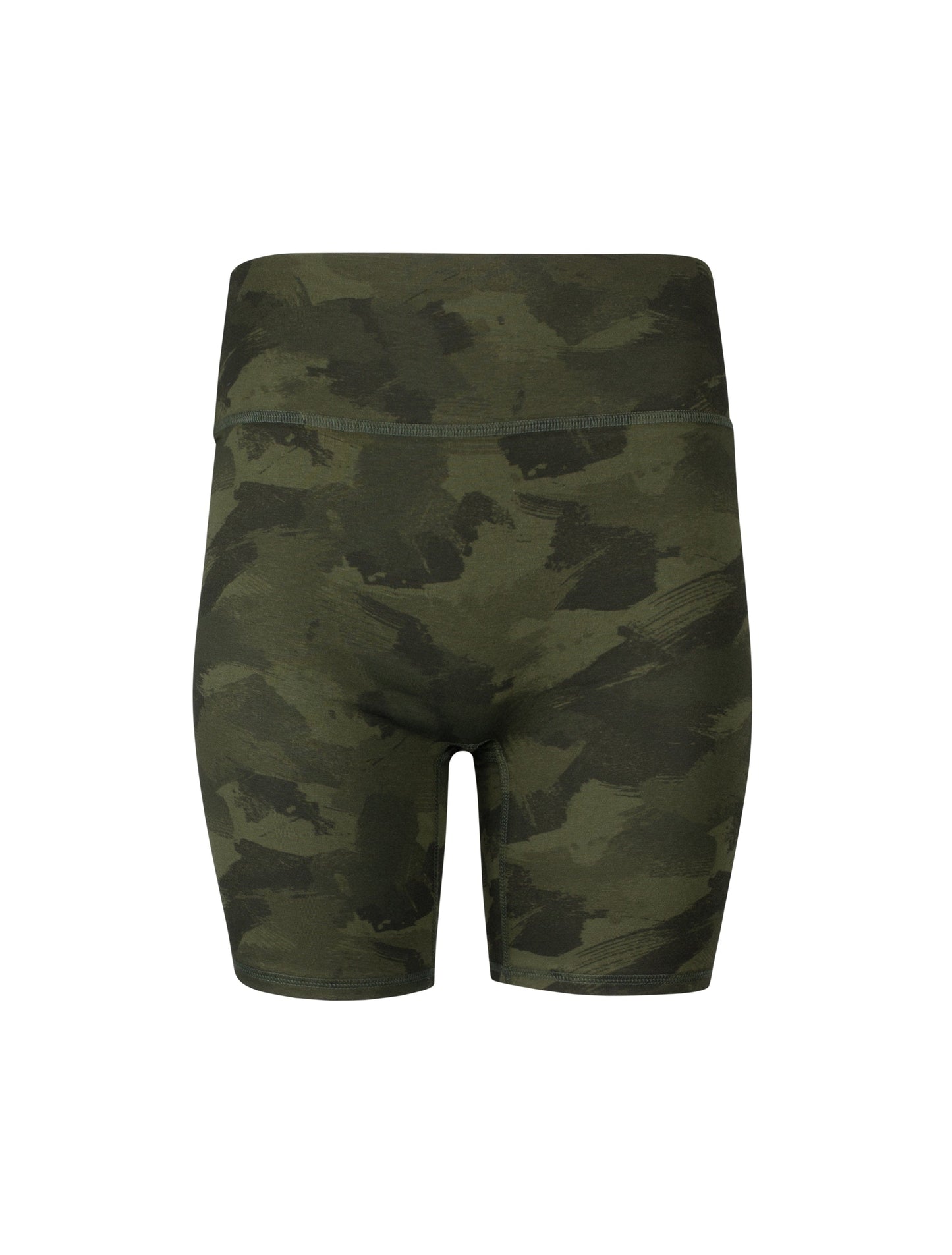 Ada Organic Cotton Bike Short