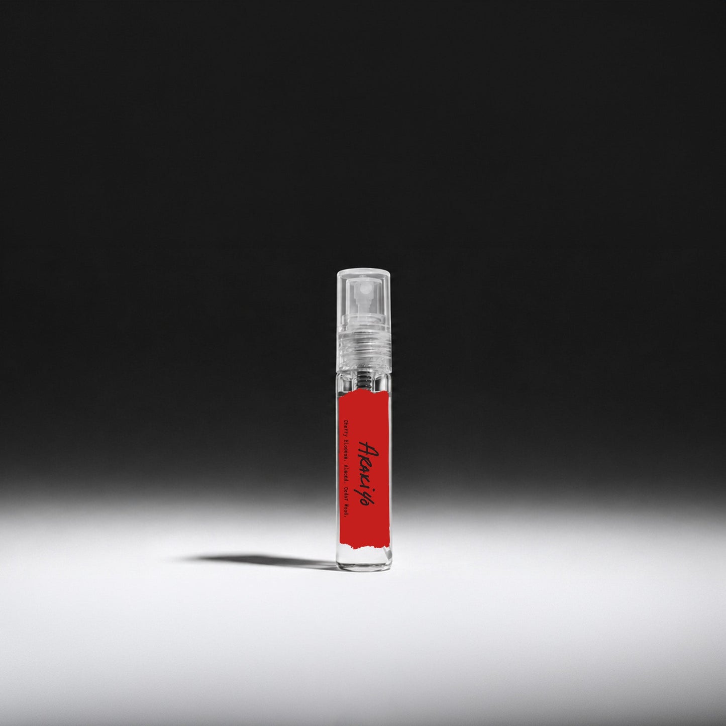 Araki 40 Eau de Parfum