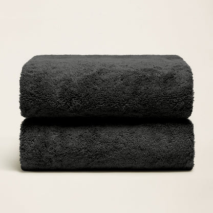 Ultraplush Australian Cotton Towels