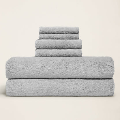 Ultraplush Australian Cotton Towels