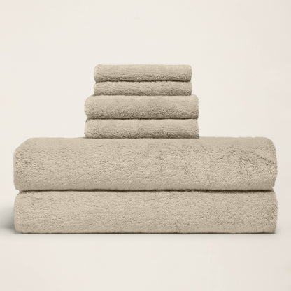 Ultraplush Australian Cotton Towels