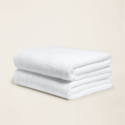 Ultraplush Australian Cotton Towels