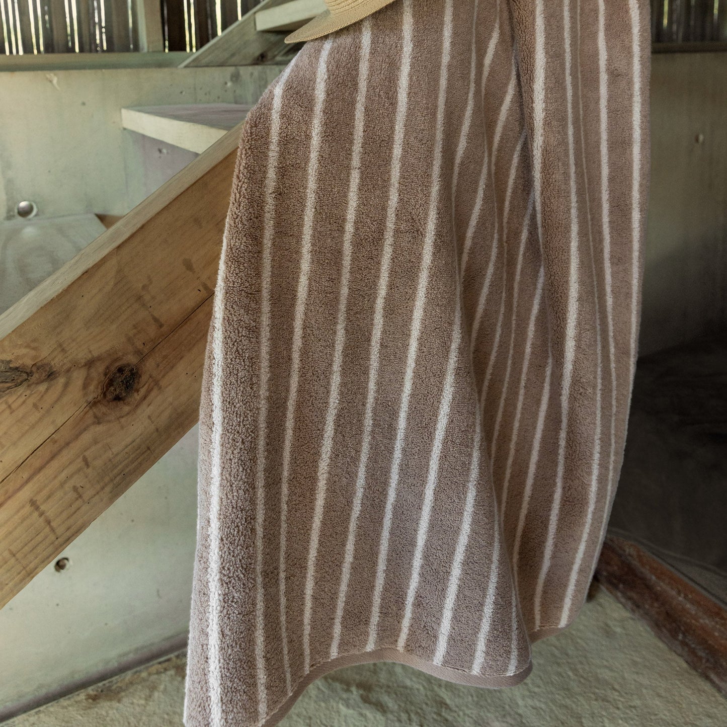Ultraplush Australian Cotton Towels